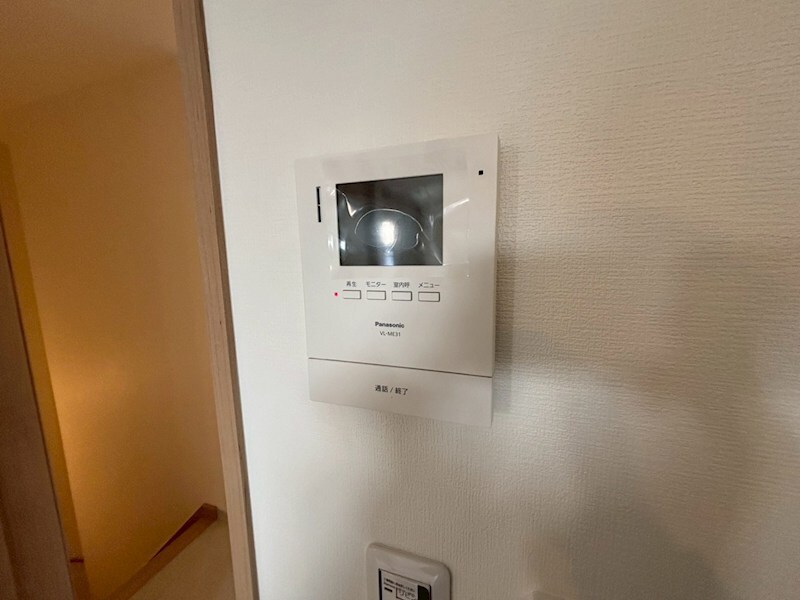 トラミッドヴィラ花田の物件内観写真