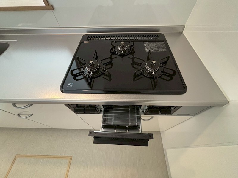 トラミッドヴィラ花田の物件内観写真