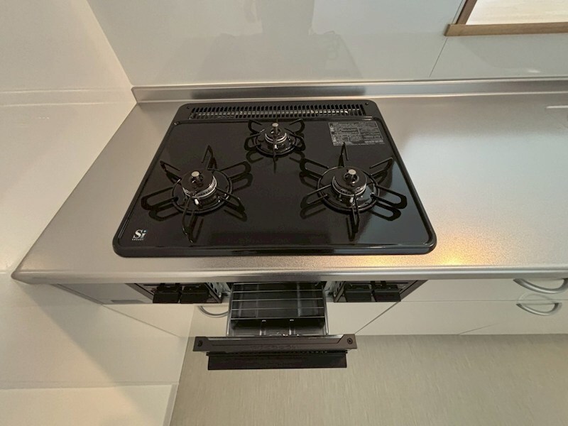 トラミッドヴィラ花田の物件内観写真