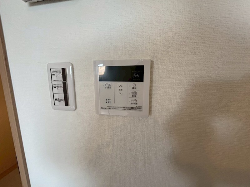 トラミッドヴィラ花田の物件内観写真