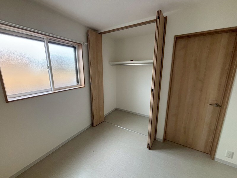 トラミッドヴィラ花田の物件内観写真