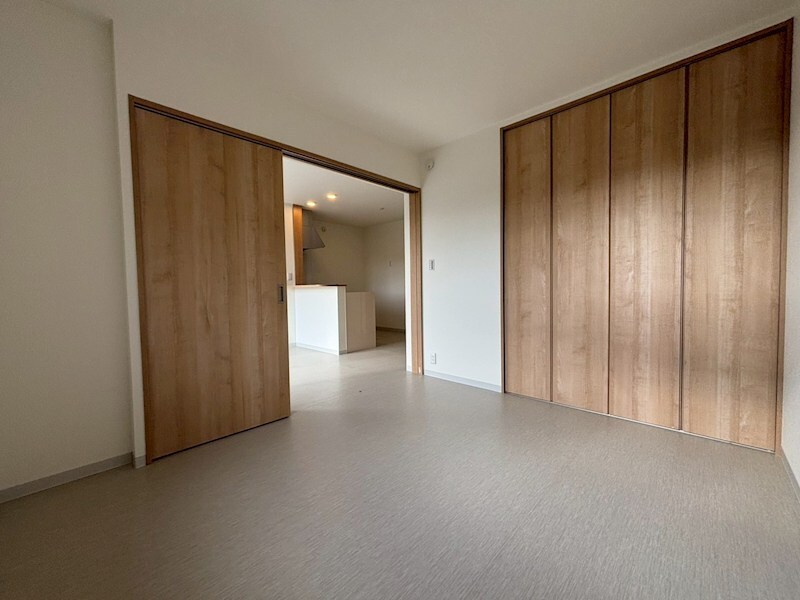 トラミッドヴィラ花田の物件内観写真