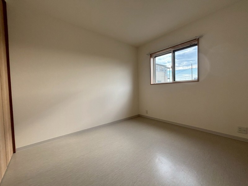 トラミッドヴィラ花田の物件内観写真