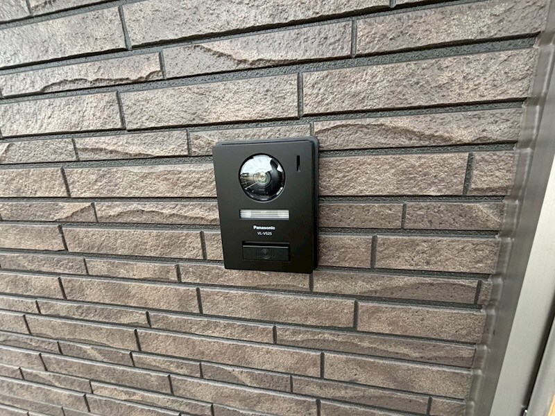 トラミッドヴィラ花田の物件内観写真