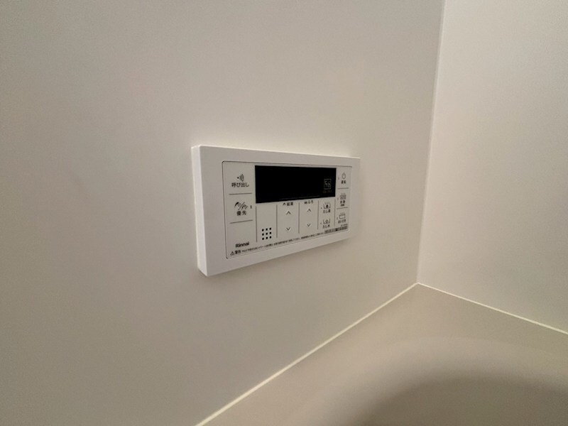 トラミッドヴィラ花田の物件内観写真