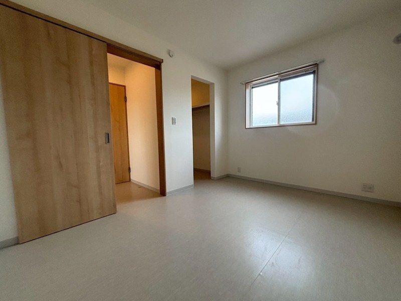 トラミッドヴィラ花田の物件内観写真