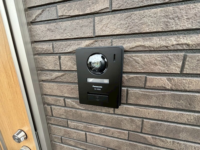 トラミッドヴィラ花田の物件内観写真