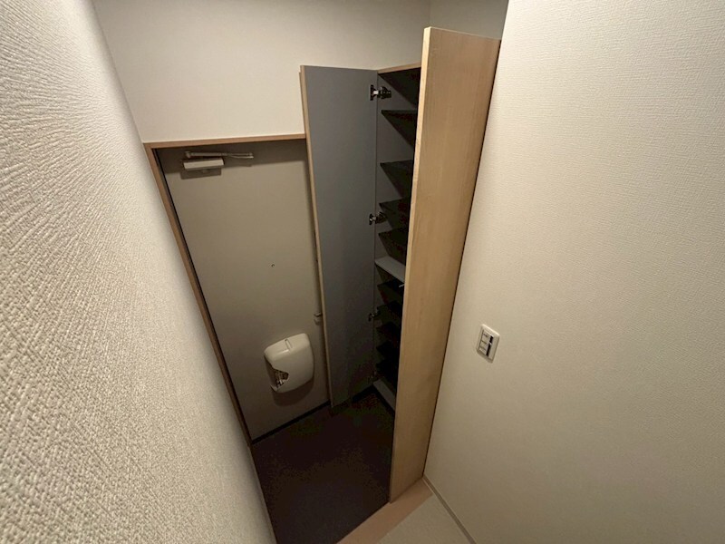 トラミッドヴィラ花田の物件内観写真