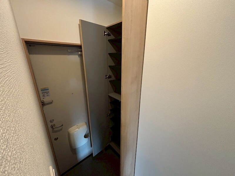 トラミッドヴィラ花田の物件内観写真