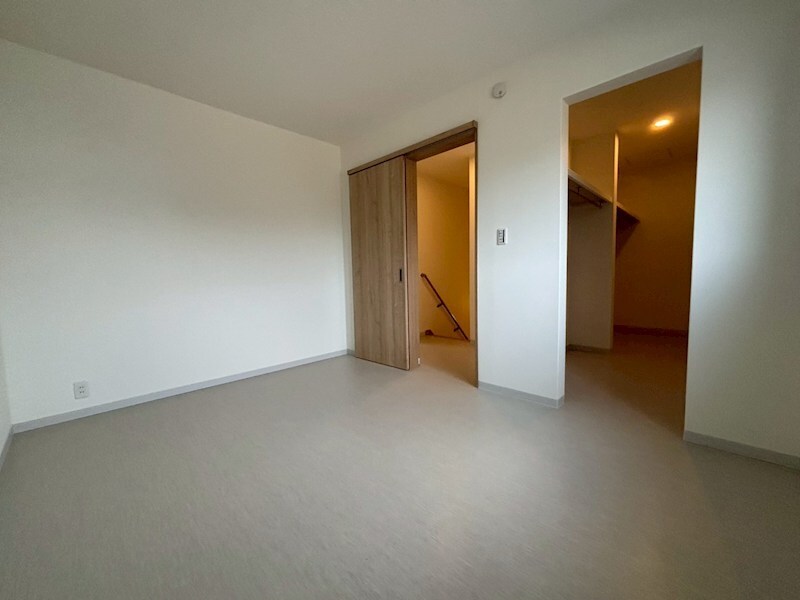 トラミッドヴィラ花田の物件内観写真