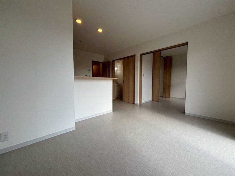 トラミッドヴィラ花田の物件内観写真