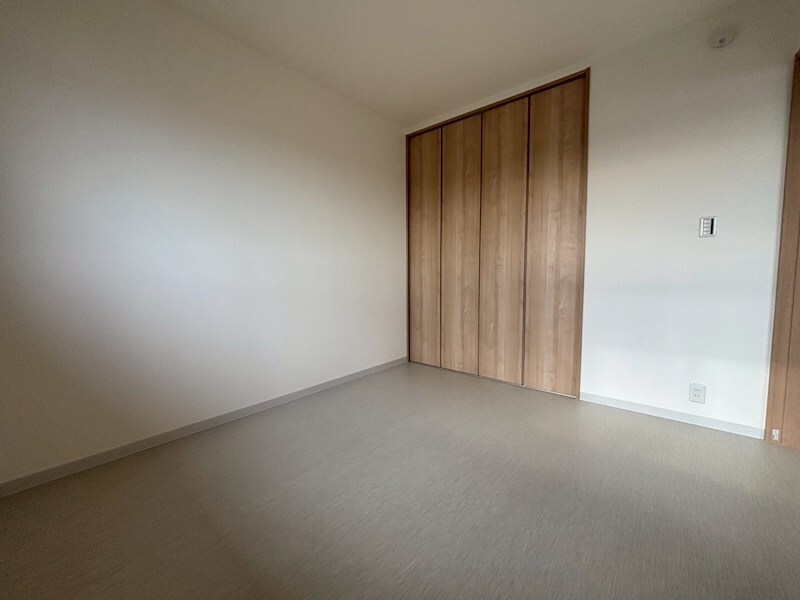 トラミッドヴィラ花田の物件内観写真