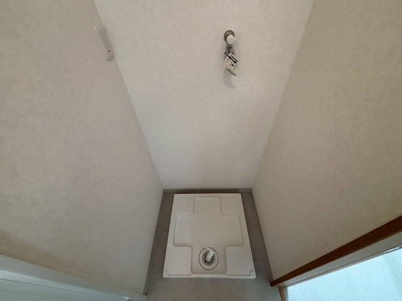 トラミッドヴィラ花田の物件内観写真