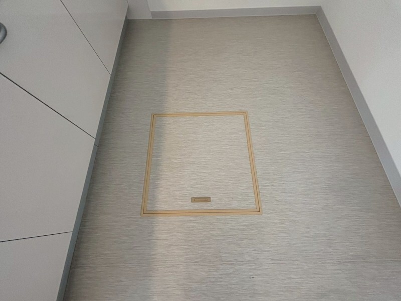 トラミッドヴィラ花田の物件内観写真