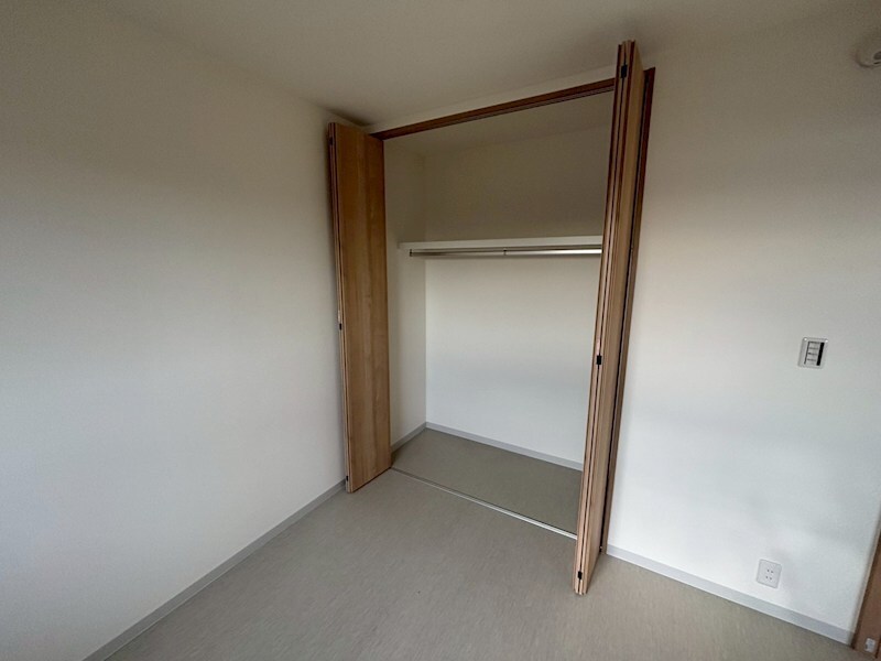 トラミッドヴィラ花田の物件内観写真