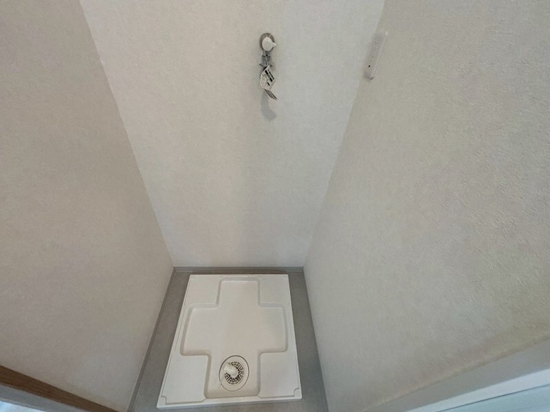 トラミッドヴィラ花田の物件内観写真