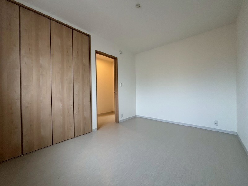 トラミッドヴィラ花田の物件内観写真