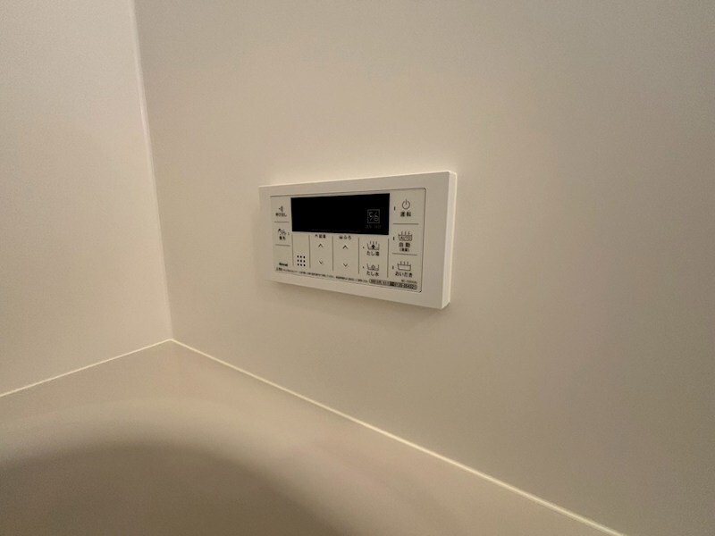 トラミッドヴィラ花田の物件内観写真