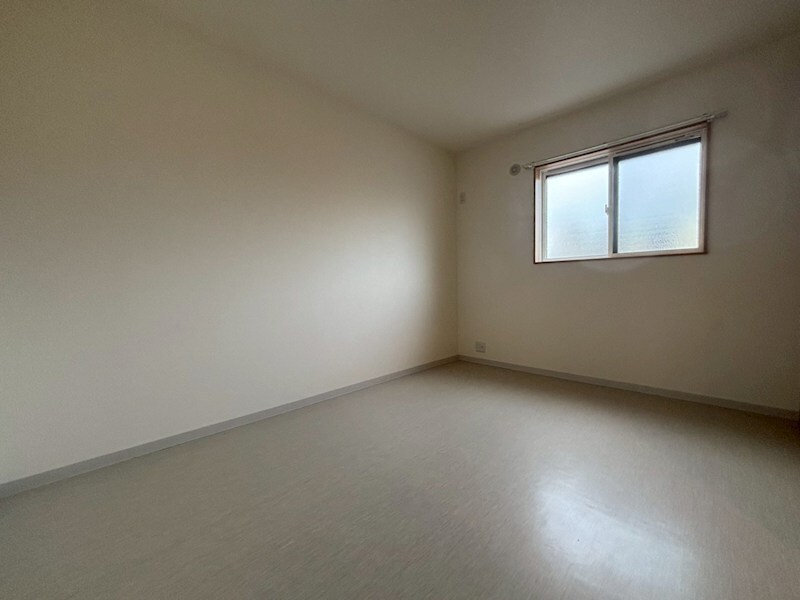 トラミッドヴィラ花田の物件内観写真