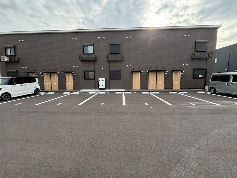 トラミッドヴィラ花田の物件内観写真