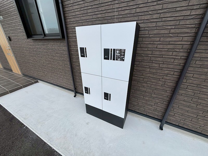 トラミッドヴィラ花田の物件内観写真