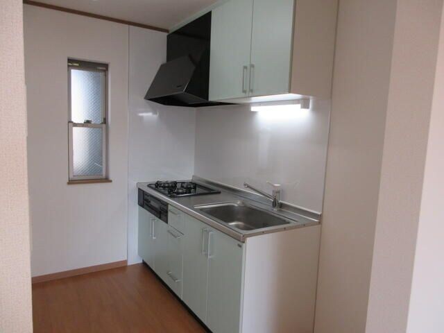 神和町壱番館の物件内観写真