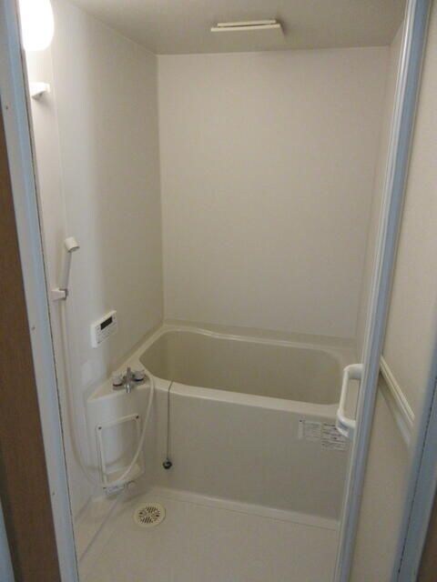 神和町壱番館の物件内観写真