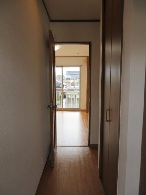 神和町壱番館の物件内観写真