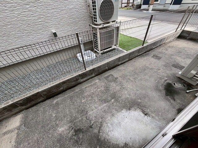 神和町壱番館の物件内観写真