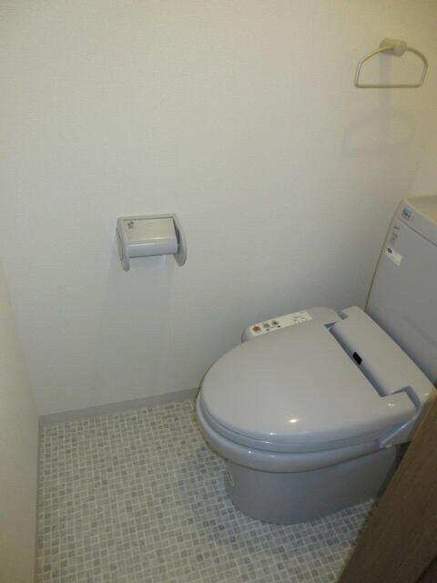 神和町壱番館の物件内観写真