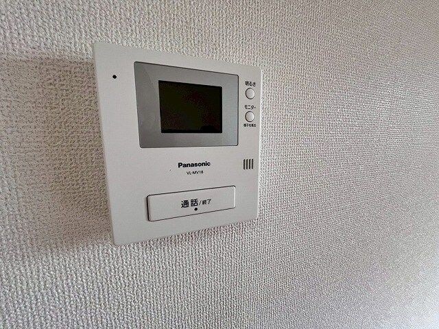 神和町壱番館の物件内観写真