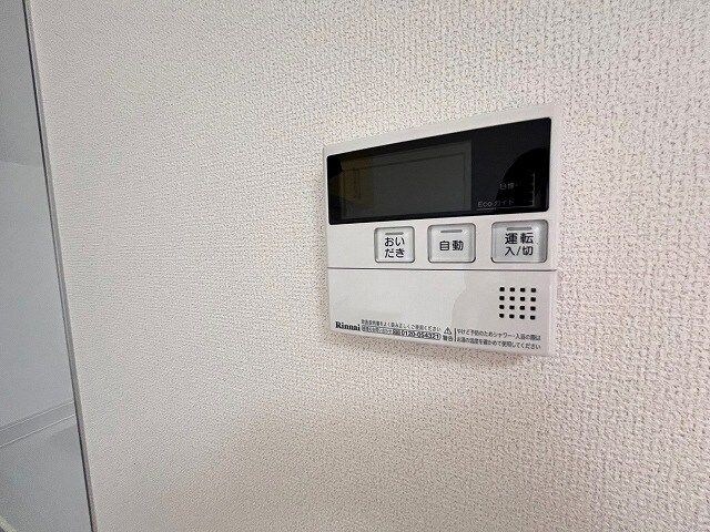 神和町壱番館の物件内観写真