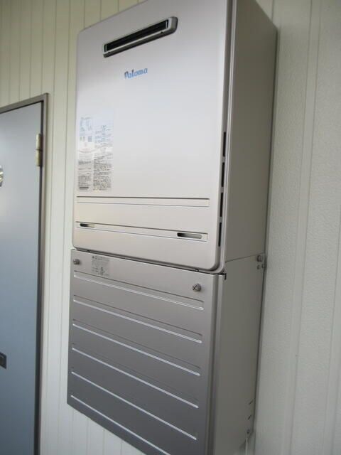 神和町壱番館の物件内観写真