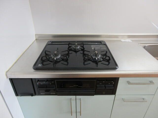 神和町壱番館の物件内観写真