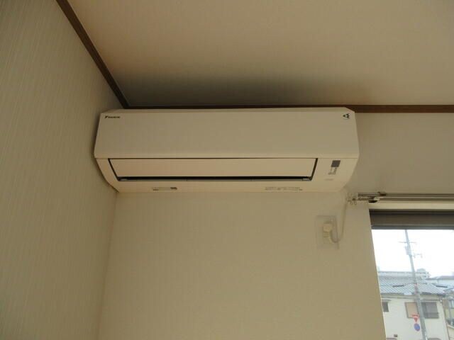 神和町壱番館の物件内観写真