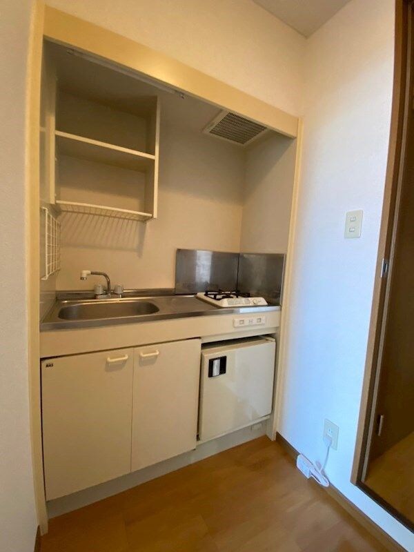 プレッソ新在家の物件内観写真