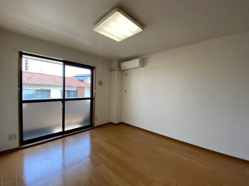 プレッソ新在家の物件内観写真