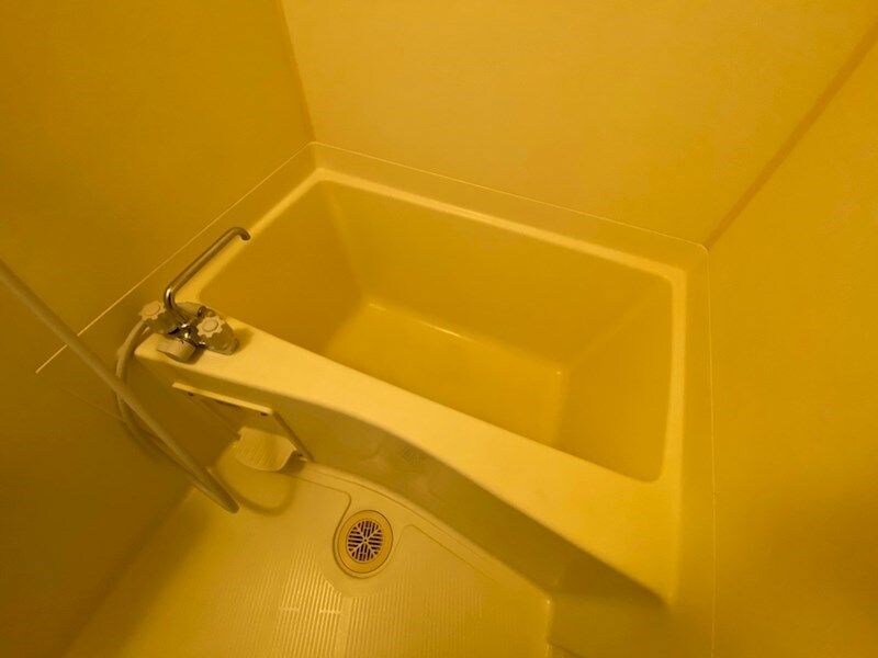 プレッソ新在家の物件内観写真