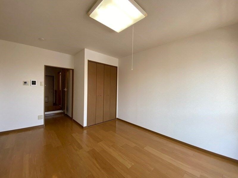 プレッソ新在家の物件内観写真