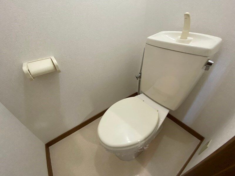 プレッソ新在家の物件内観写真