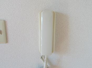 プレッソ新在家の物件内観写真