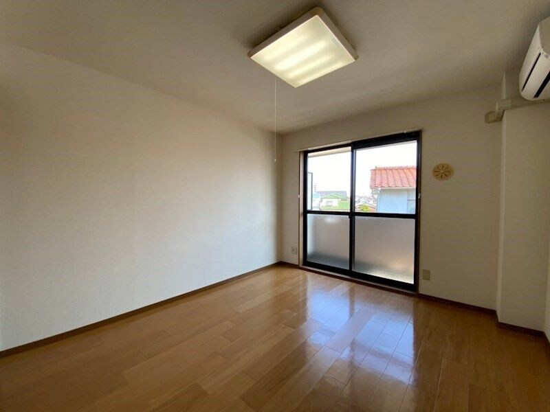 プレッソ新在家の物件内観写真