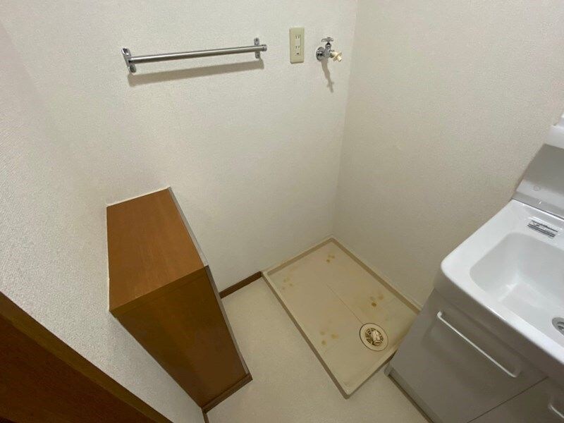 プレッソ新在家の物件内観写真