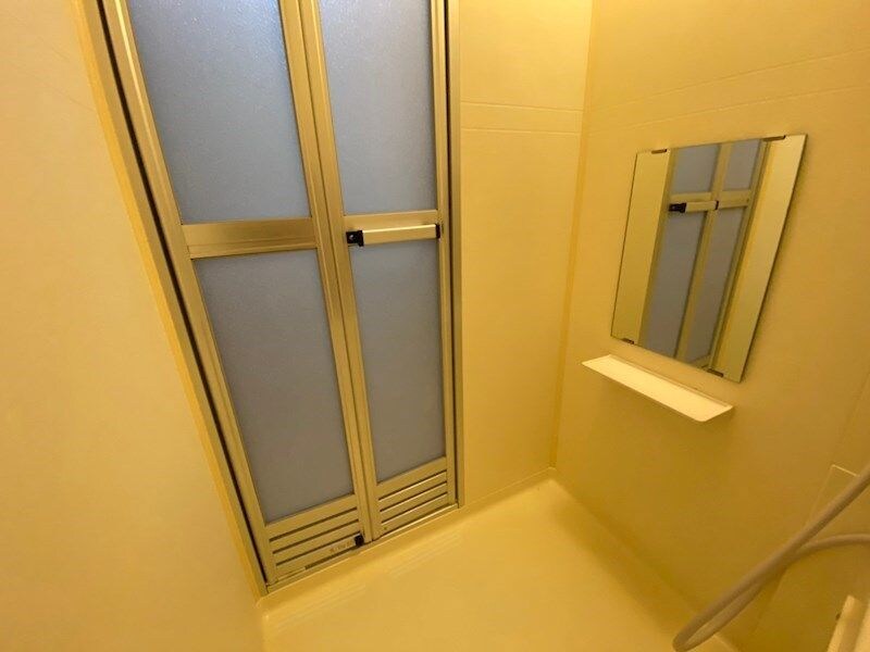 プレッソ新在家の物件内観写真