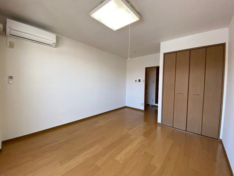 プレッソ新在家の物件内観写真