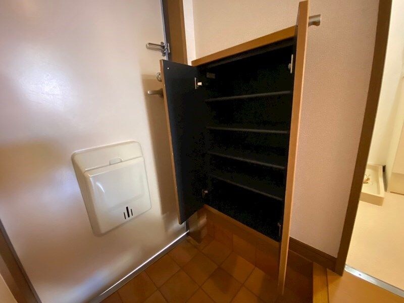 プレッソ新在家の物件内観写真