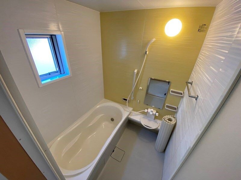 ラシック鷹匠の物件内観写真