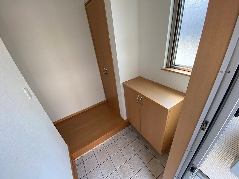 ラシック鷹匠の物件内観写真