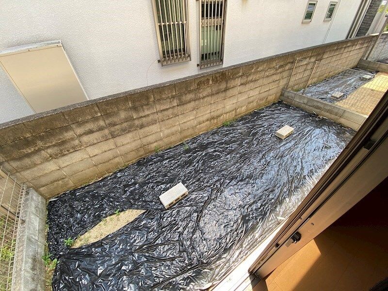 ラシック鷹匠の物件内観写真