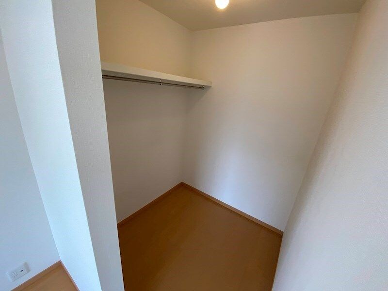 ラシック鷹匠の物件内観写真